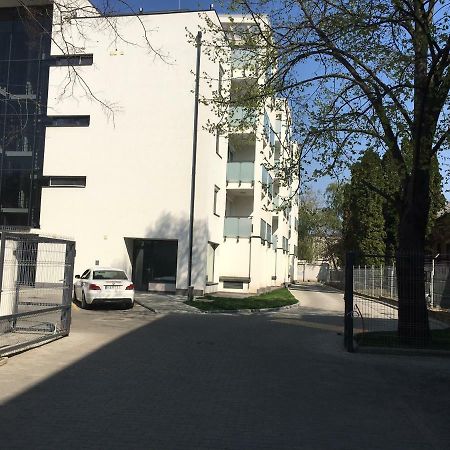 Belle Casa 34 Apartment Debrecen Bagian luar foto