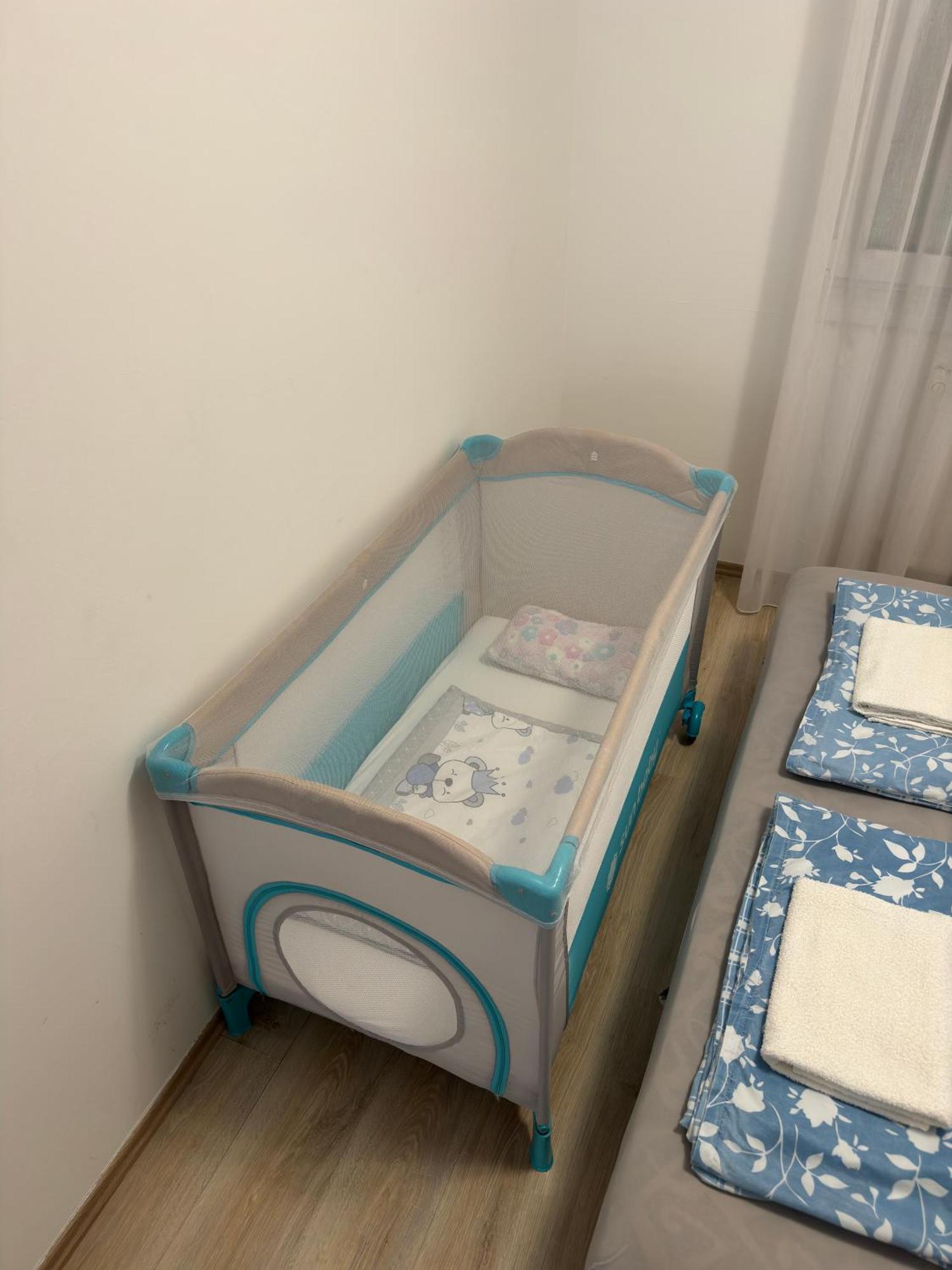 Belle Casa 34 Apartment Debrecen Bagian luar foto
