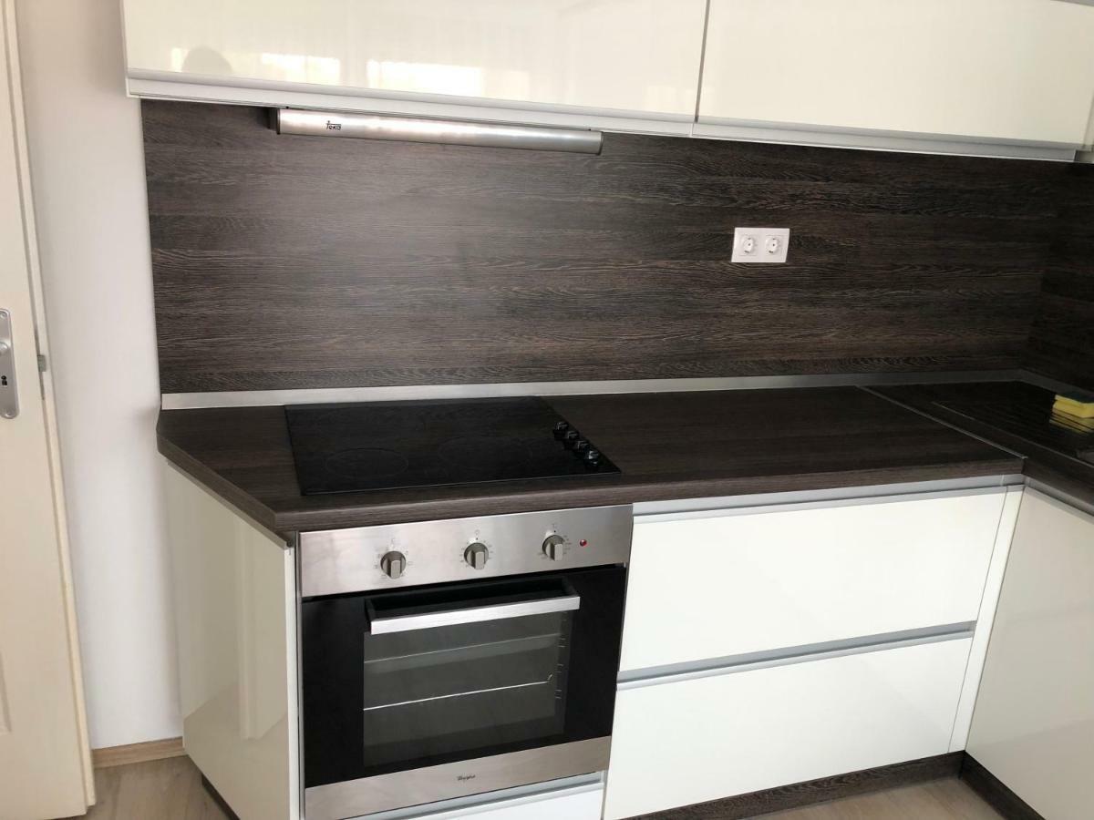 Belle Casa 34 Apartment Debrecen Bagian luar foto
