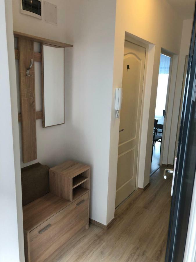 Belle Casa 34 Apartment Debrecen Bagian luar foto