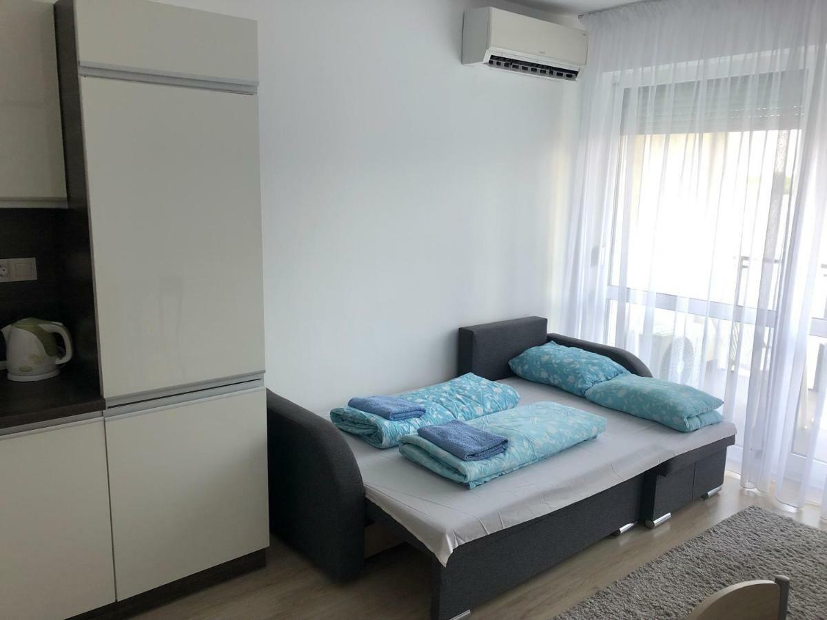 Belle Casa 34 Apartment Debrecen Bagian luar foto