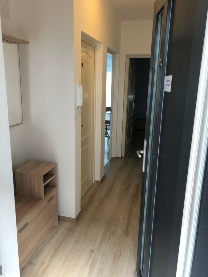 Belle Casa 34 Apartment Debrecen Bagian luar foto