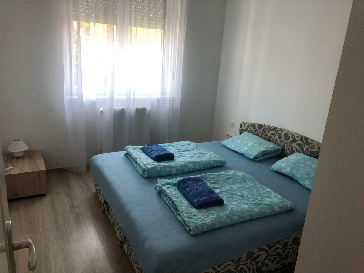 Belle Casa 34 Apartment Debrecen Bagian luar foto