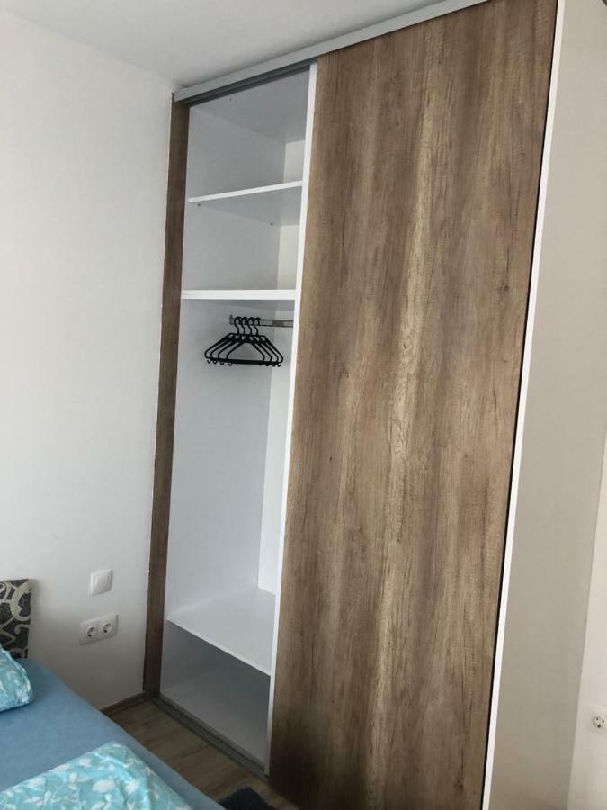 Belle Casa 34 Apartment Debrecen Bagian luar foto