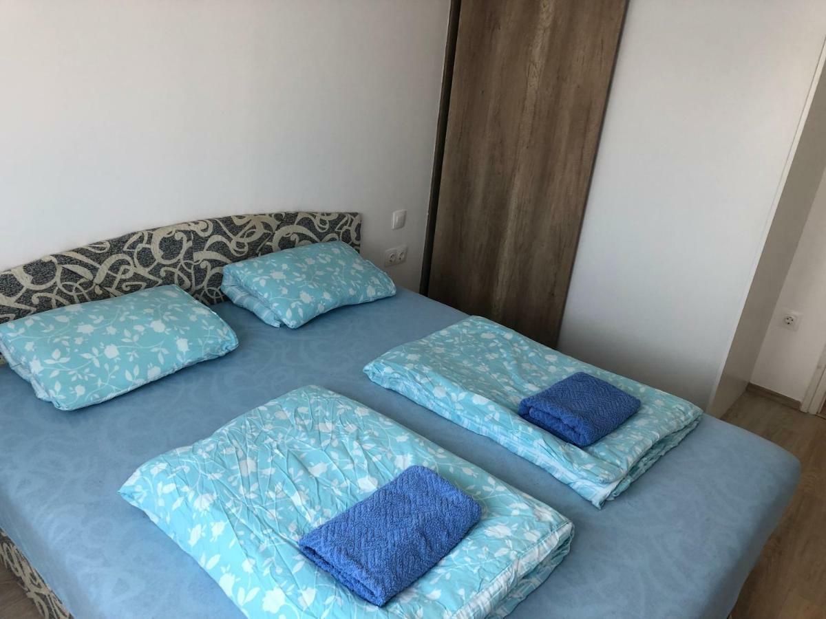 Belle Casa 34 Apartment Debrecen Bagian luar foto