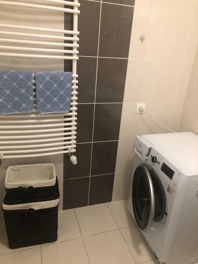Belle Casa 34 Apartment Debrecen Bagian luar foto